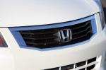 Honda Accord 2008 года
